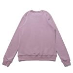 Drew House Bear Crewneck Sweatshirt Purple