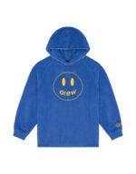 Drew Corduroy Hoodie