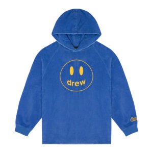Drew Corduroy Hoodie