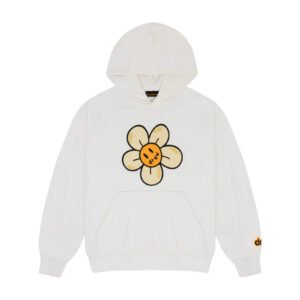 Drew Daisy Hoodie