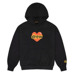 I Love Drew Hoodie