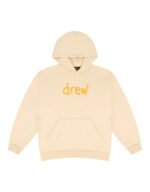 Drew Scribble Hoodie