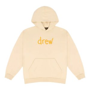Drew Scribble Hoodie