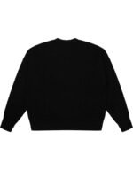 Drew Sketch Mascot Waffle Sweater