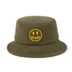 Drew Bucket Hats