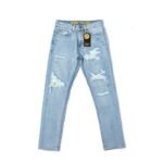 Drew House Jeans Blue