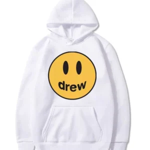 Justin Bieber Drew Hoodie
