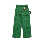 Drew Trousers Green
