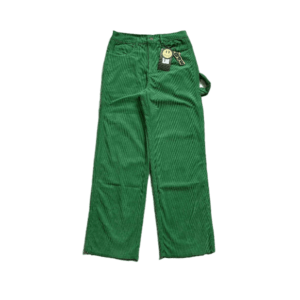 Drew Trousers Green