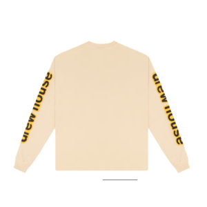 Drew House Is Huge Long Sleeve