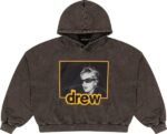 True Drew Boxy Hoodie