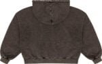 Open media 1 in gallery view Open media 2 in gallery view Open media 3 in gallery view Open media 4 in gallery view true drew boxy hoodie vintage black