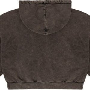 Open media 1 in gallery view Open media 2 in gallery view Open media 3 in gallery view Open media 4 in gallery view true drew boxy hoodie vintage black