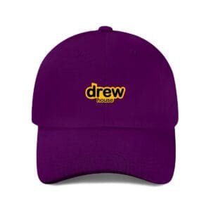 Drew House Baseball Cap 