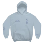 Justin Bieber Holy Hoodie