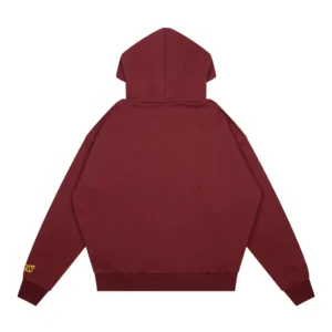 Drew Original Red Hoodie