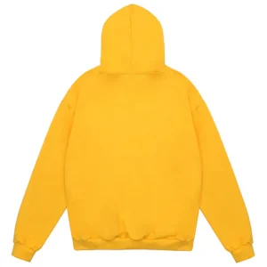 Drew House Slippers Unisex Yellow