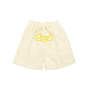 Drew House Secret Corduroy Shorts