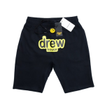Drew House Black Shorts
