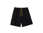Drew House Cargo Shorts Black