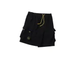 Drew House Cargo Shorts Black